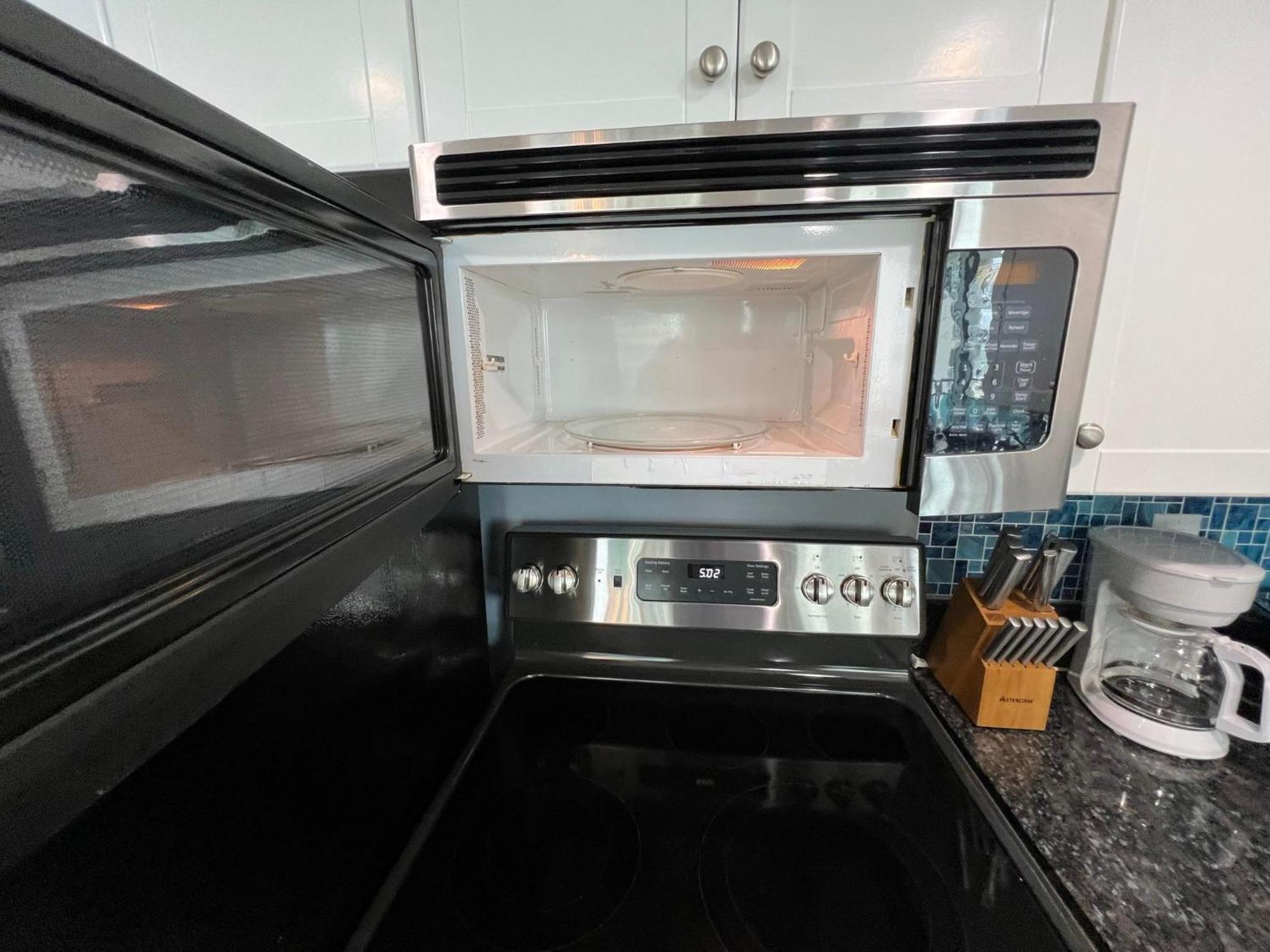 Villa 107 S Ocean Blvd, 0308 - Ocean Front Sleeps 6 Myrtle Beach Exterior foto