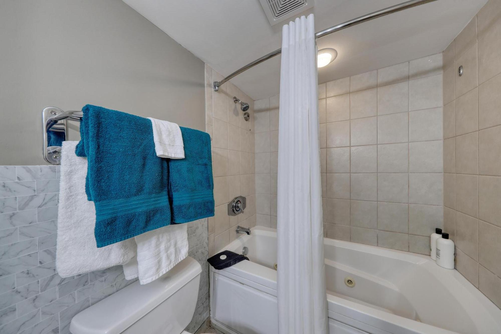 Villa 107 S Ocean Blvd, 0308 - Ocean Front Sleeps 6 Myrtle Beach Exterior foto